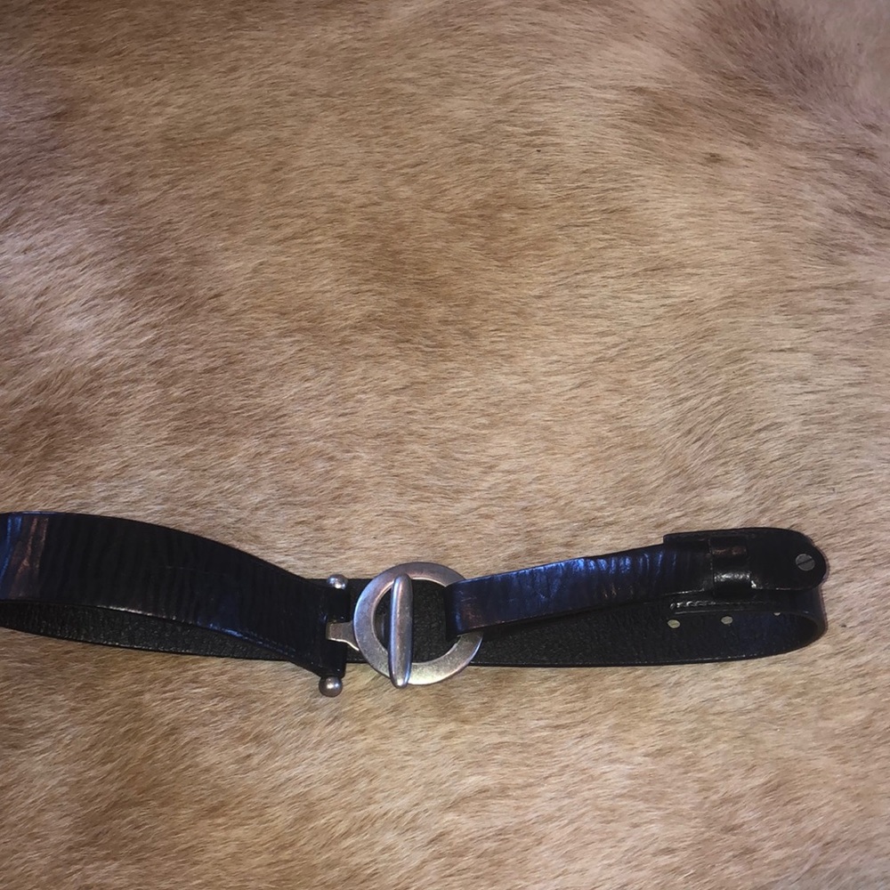 Black Belt